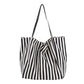 Einkaufs- Strand Schultertasche