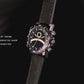 NAVIFORCE NF9153L-BY Herren Militär-Sport-Digitaluhr 3BAR