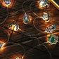 LED Hängeleuchte