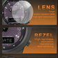 NORTH EDGE EVOQUE Herren Solar Uhr