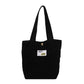 Buylor Damen Cord Schultertasche