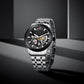 NAVIFORCE NFS1002 Herren Automatik Uhr Wasserdicht 10BAR
