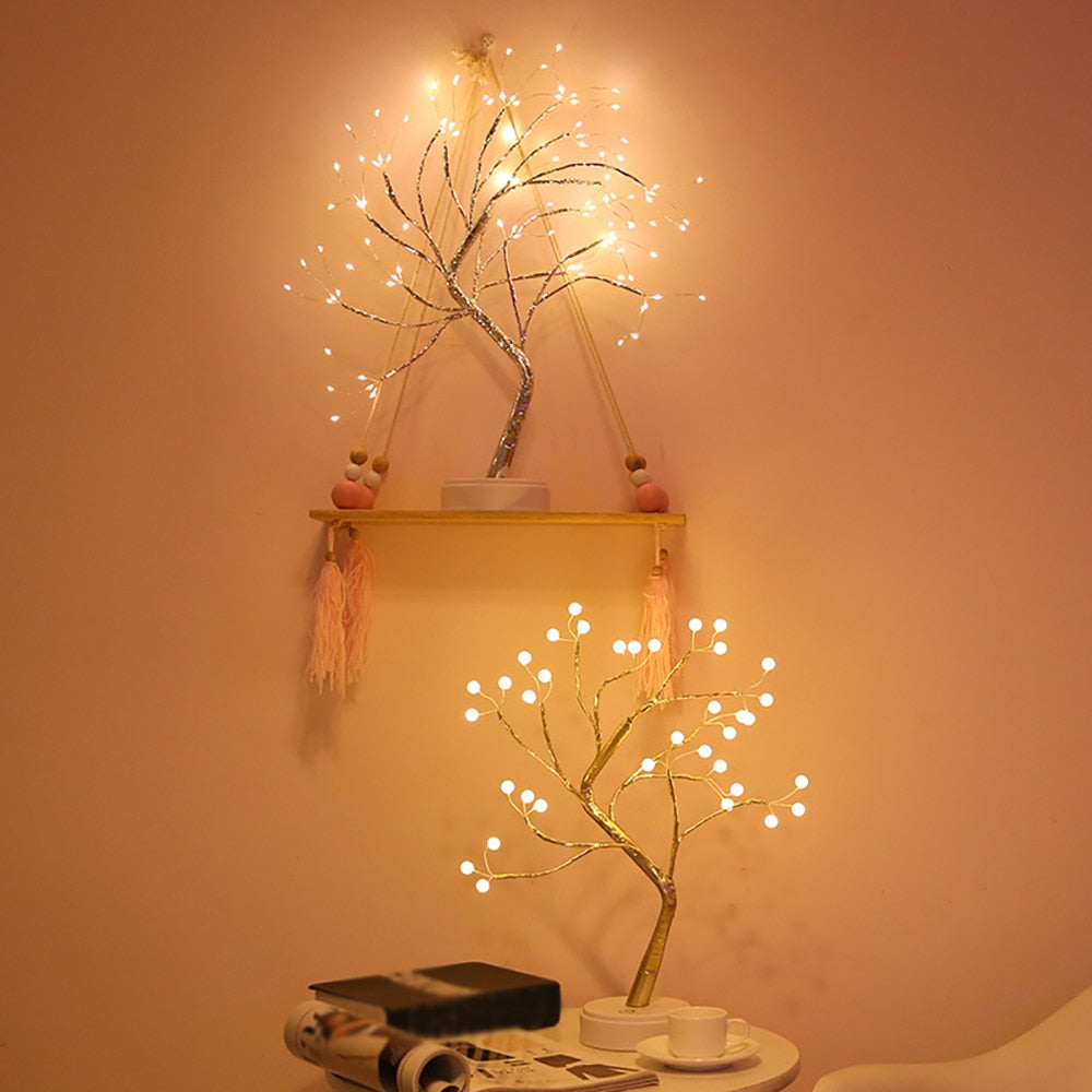 LED Baum-Leuchte