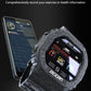 LOKMAT Ocean Sport Smartwatch Fitness Tracker