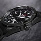 NAVIFORCE NF9038 Herren Analoguhr 3BAR Hardlex