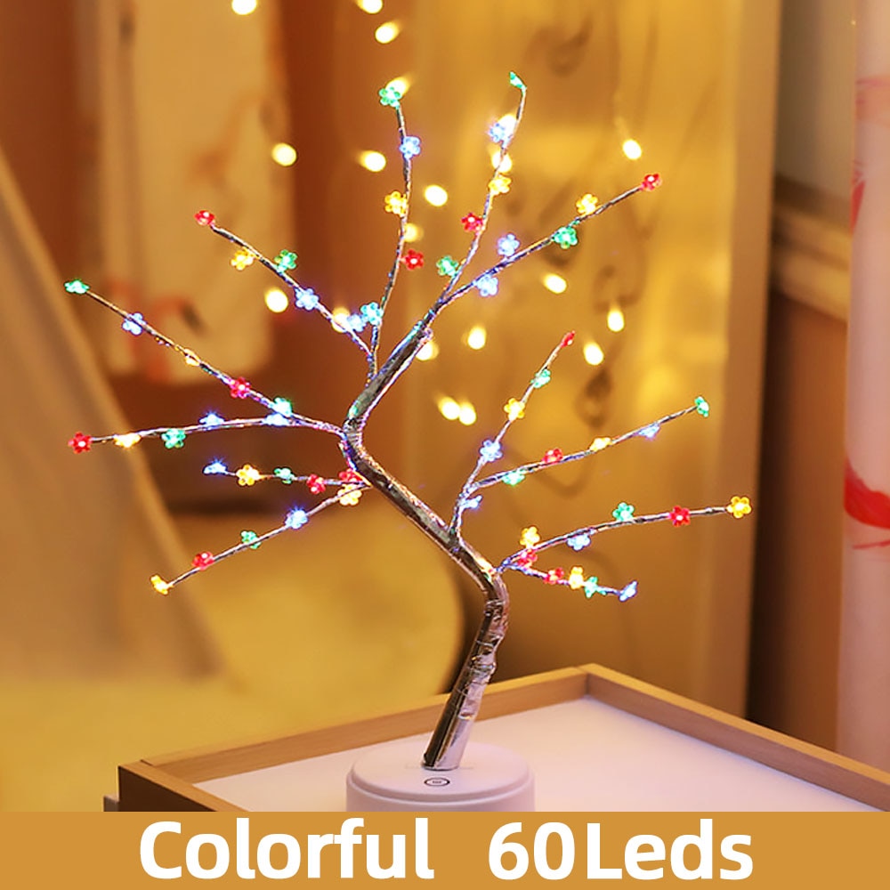 LED Baum-Leuchte