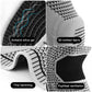 Silikon Kniebandage