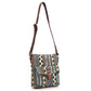 Annmouler Damen Schultertasche