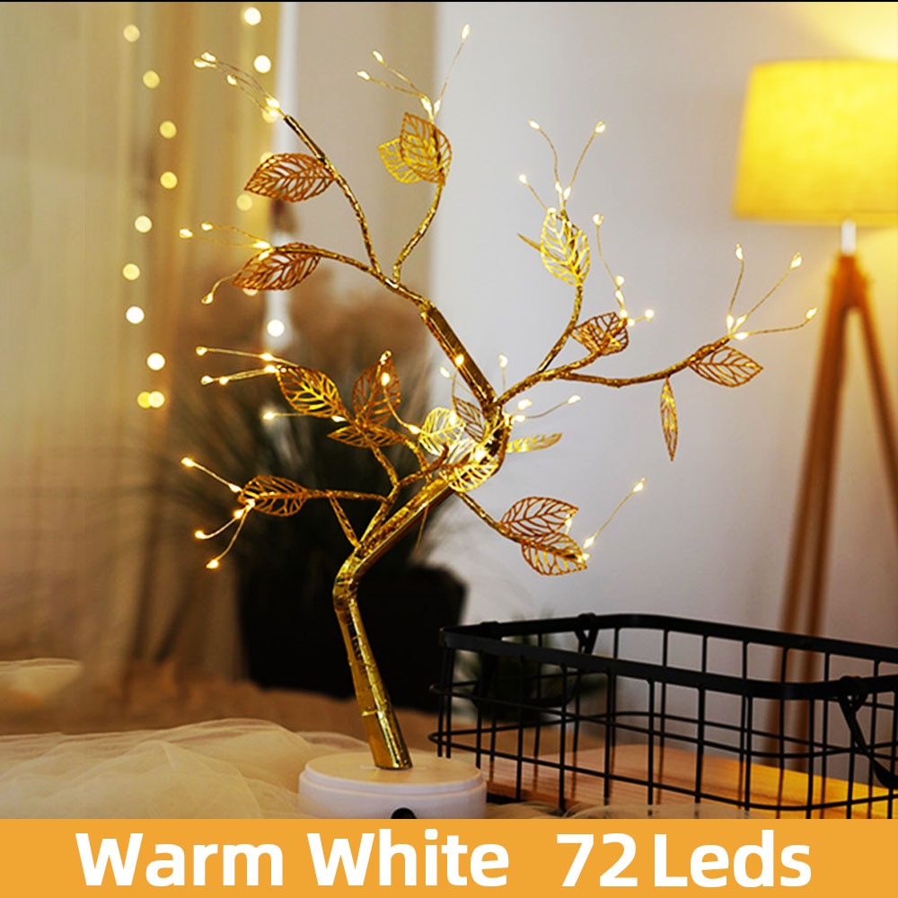 LED Baum-Leuchte