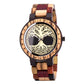BOBO BIRD Holz Herrenuhr 3ATM