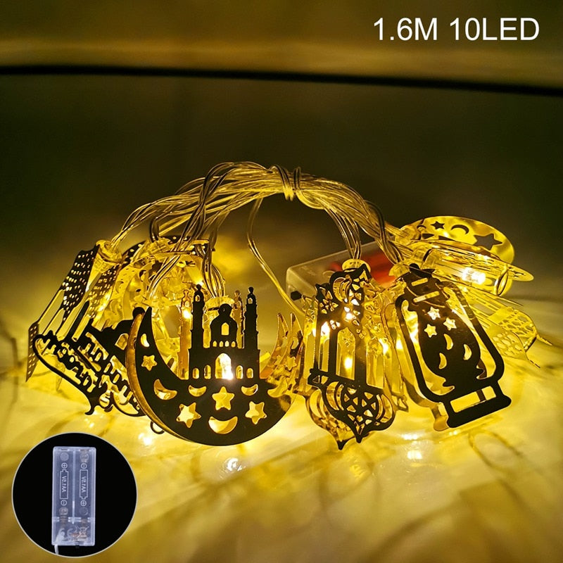 LED Hängeleuchte
