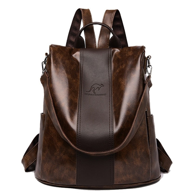 Damen Rucksack