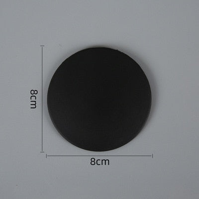 Silikon Türstopper, Wand-Schützer