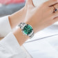 LIGE 9810 Damen Business Chronograph 3ATM