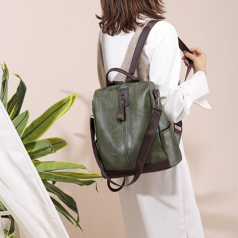 Damen Rucksack