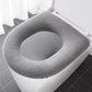 Toilettensitzkissen / WC-Sitzbezug
