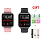 ZIMO Sport Smartwatch Android + IOS
