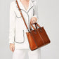 Damen Handtasche Echtleder