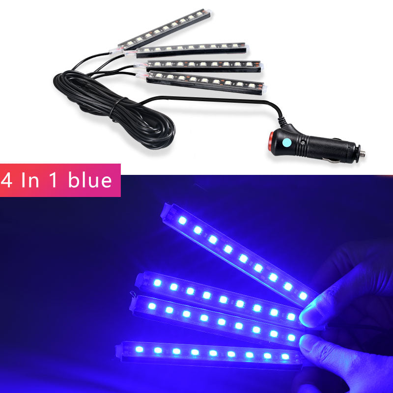 Fahrzeug Innen LED Beleuchtung