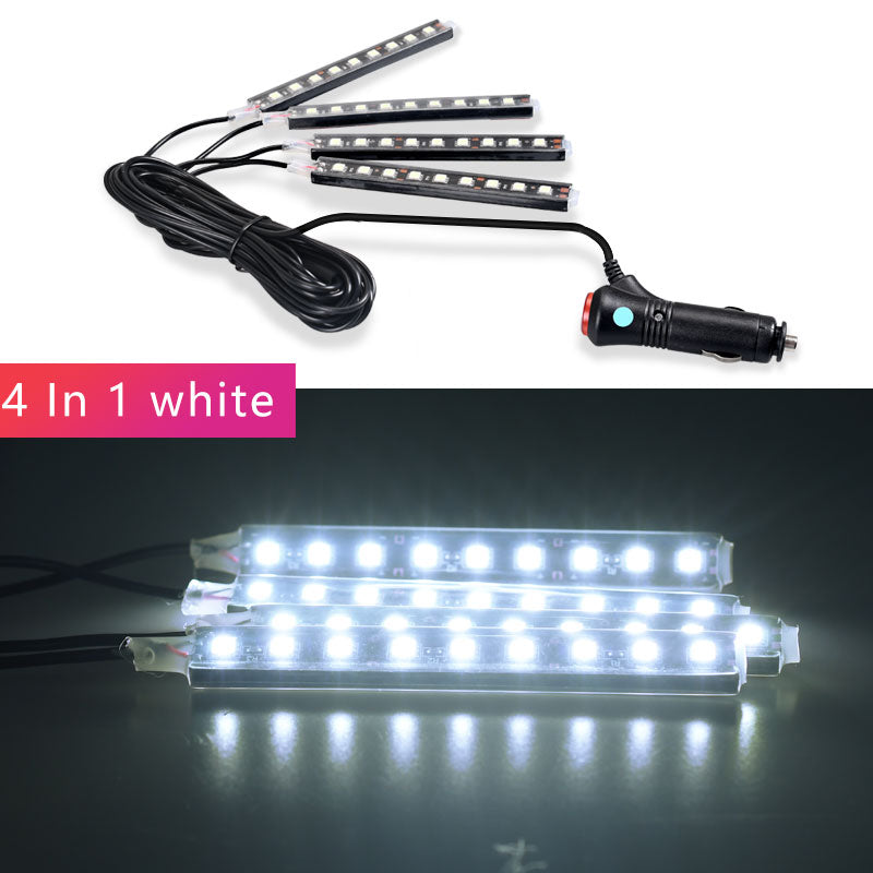 Fahrzeug Innen LED Beleuchtung