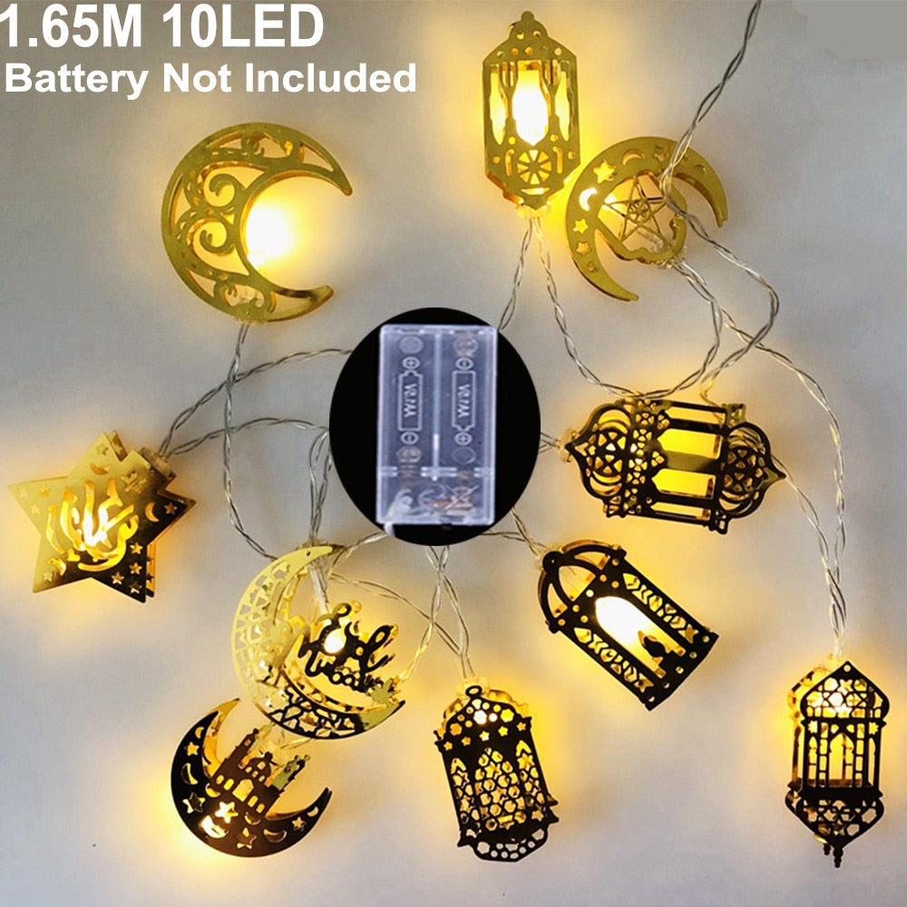 LED Hängeleuchte