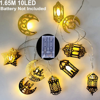LED Hängeleuchte