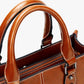 Damen Handtasche Echtleder