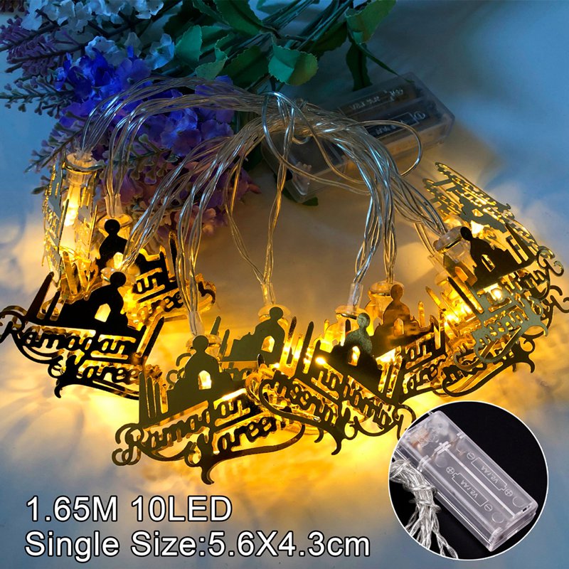 LED Hängeleuchte