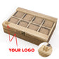 BOBO BIRD Uhren Box