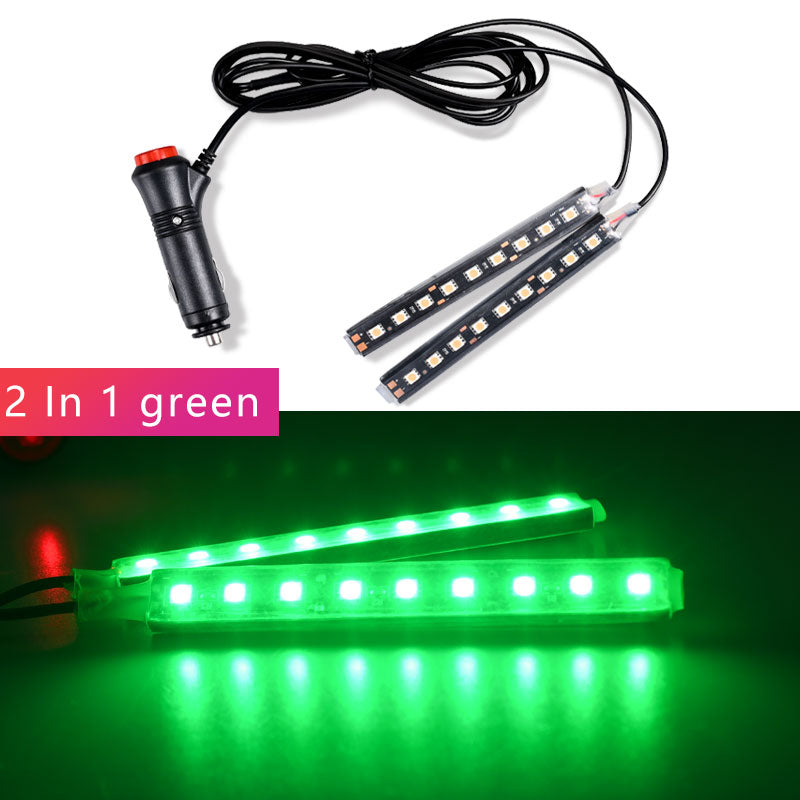 Fahrzeug Innen LED Beleuchtung