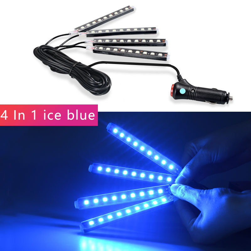 Fahrzeug Innen LED Beleuchtung