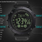 SPOVAN Smartwatch Android + IOS 5BAR Hardlex