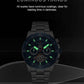 NAVIFORCE NFS1001 Herren Automatik Uhr 100M Wasserdicht
