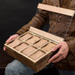 BOBO BIRD Uhren Box