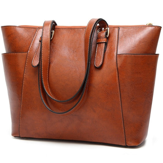 Damen Schultertasche