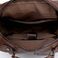 JEEP BULUO Leder Rucksack