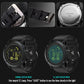SPOVAN Smartwatch Android + IOS 5BAR Hardlex