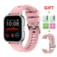 ZIMO Sport Smartwatch Android + IOS