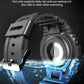 LOKMAT Ocean Sport Smartwatch Fitness Tracker