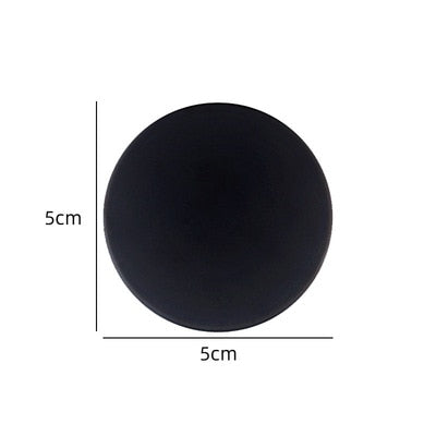 Silikon Türstopper, Wand-Schützer