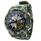 LOKMAT ATTACK 2 Sport Smart Watch Bluetooth 5ATM