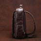 JEEP BULUO Leder Rucksack