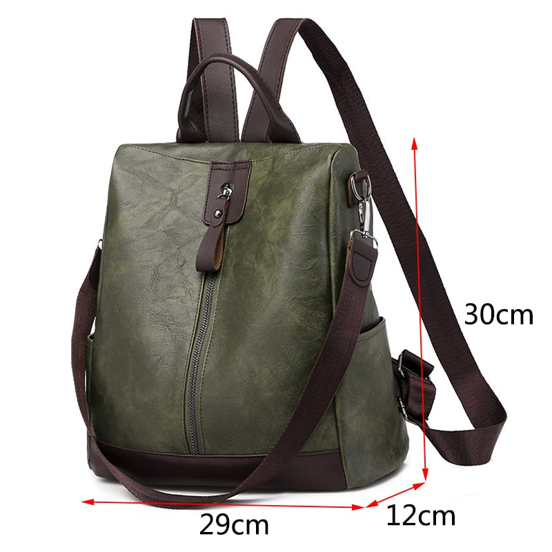 Damen Rucksack
