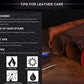 JEEP BULUO Leder Rucksack