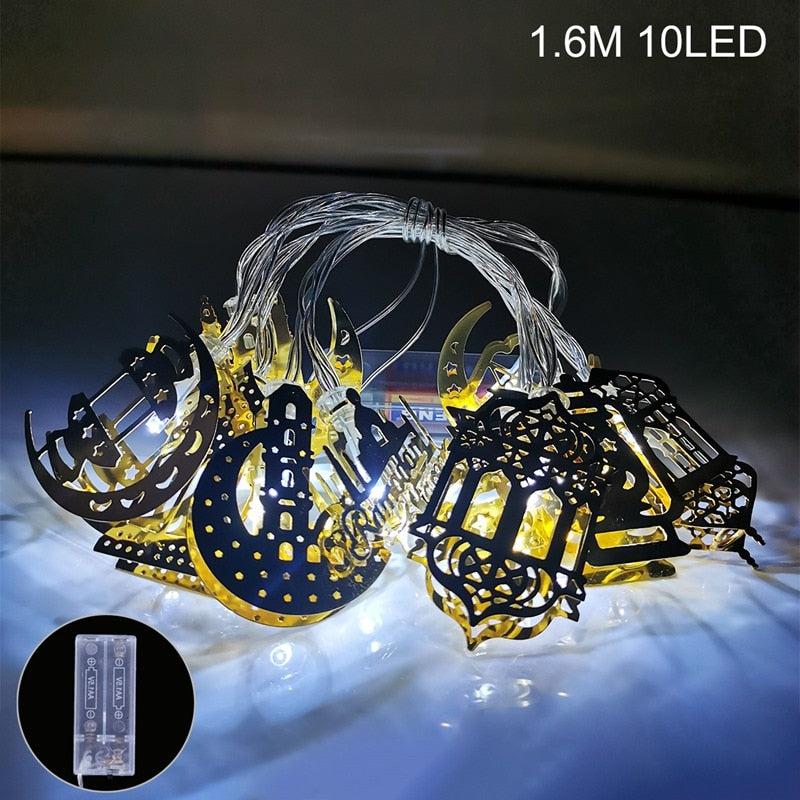 LED Hängeleuchte
