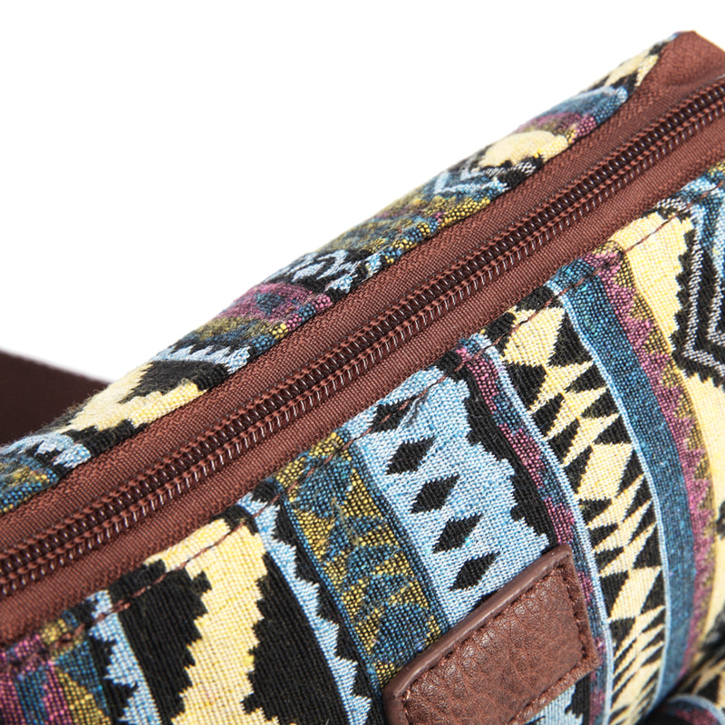 Annmouler Damen Schultertasche