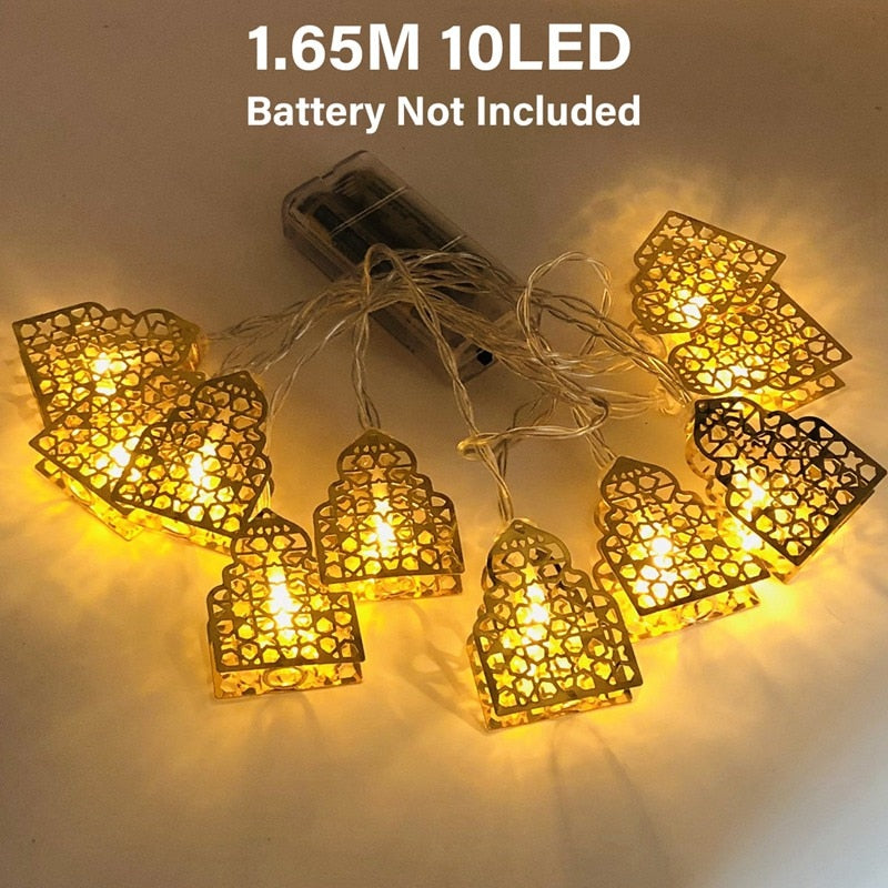 LED Hängeleuchte