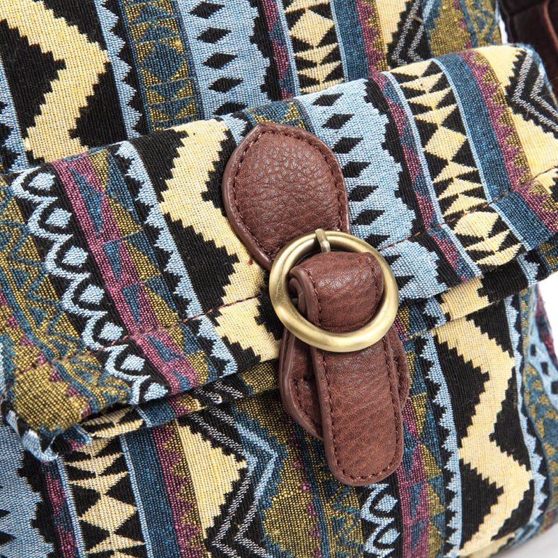 Annmouler Damen Schultertasche