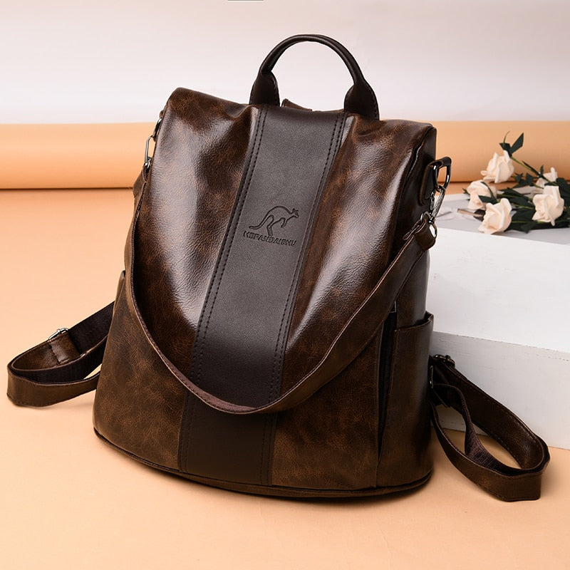 Damen Rucksack