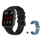 LOKMAT 1,4 Zoll Full Touchscreen Smartwatch